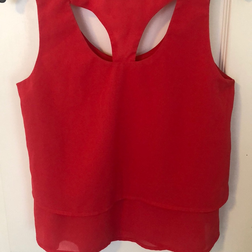 Tank top - Picture 4 of 4